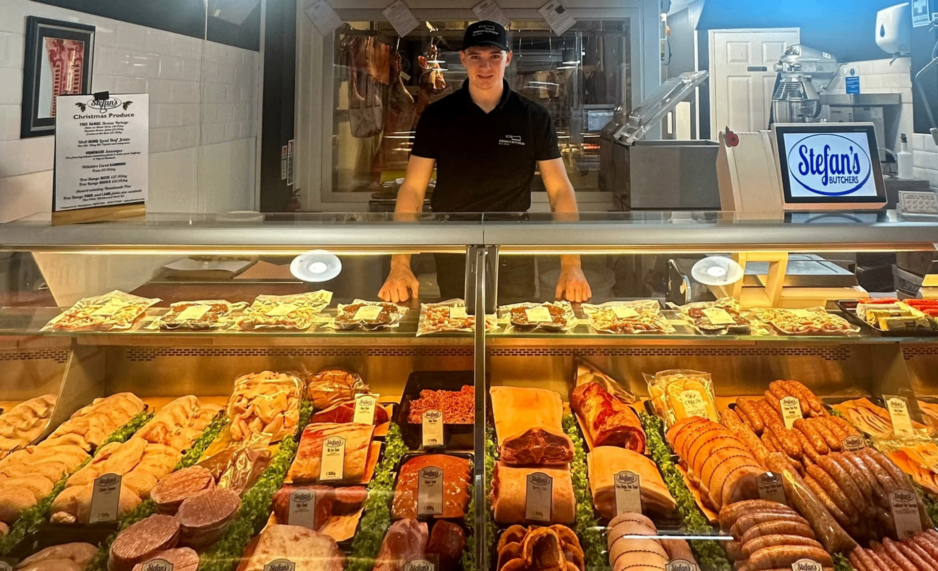 Stefan's Butchers | Weekly Meat Delivery in Wokingham, Berkshire